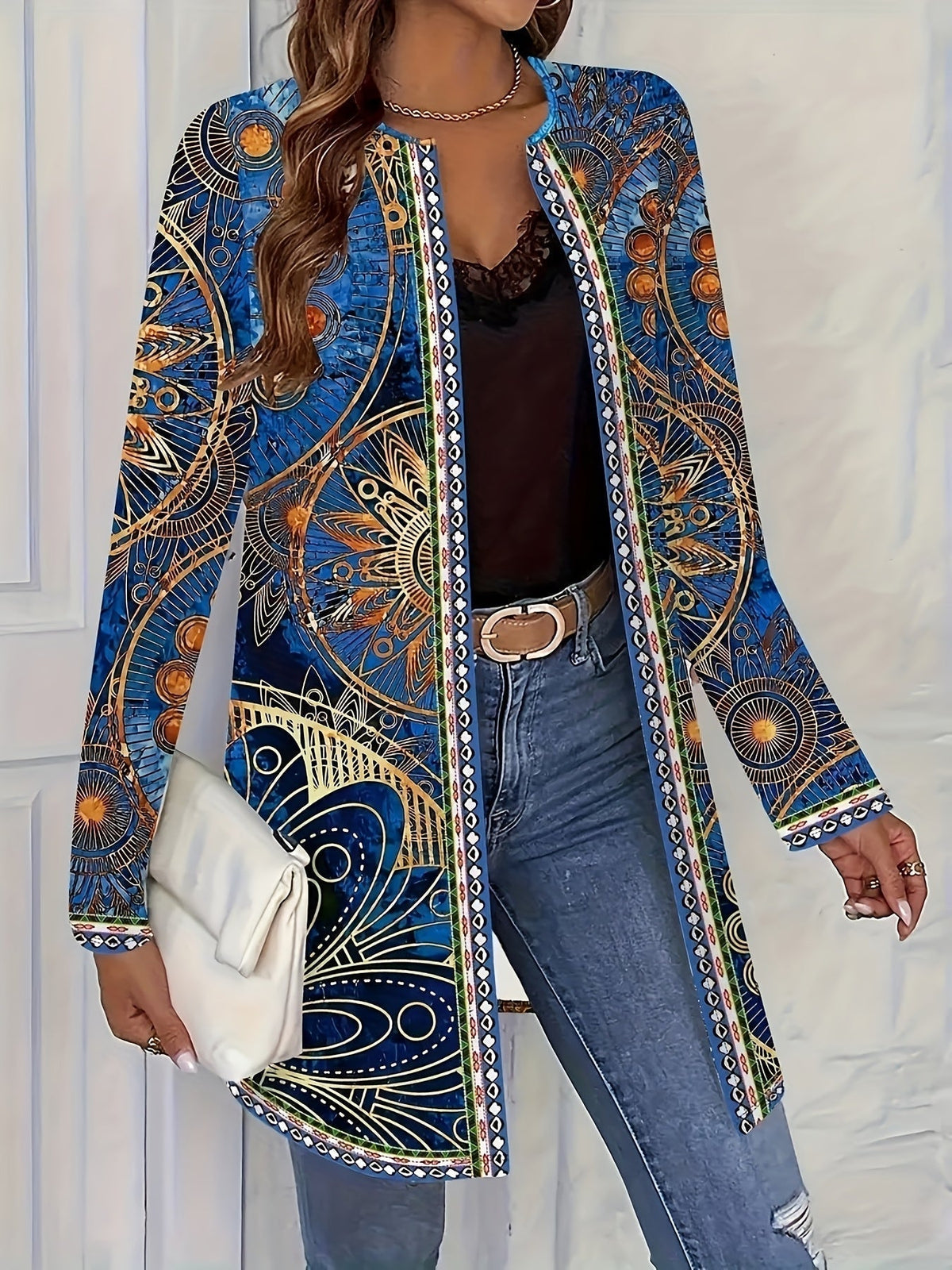 Boho Essentials