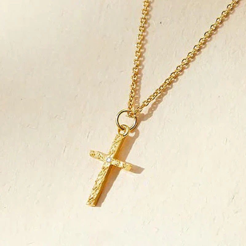 Taylor Necklace Set | Gold