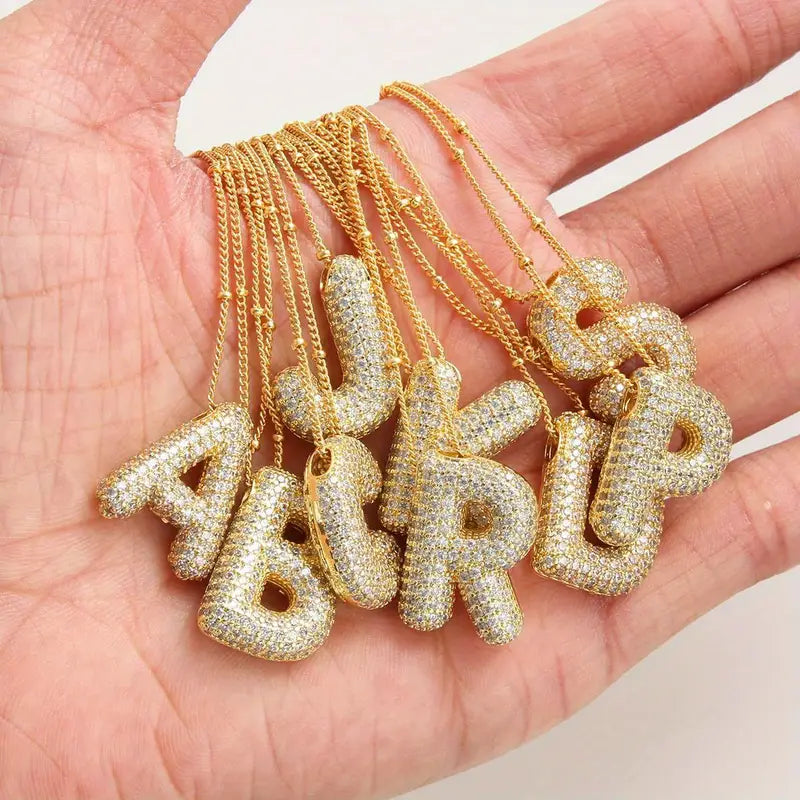 Brianna Necklace Set | Gold