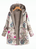Alisha | The Cozy Vintage Parka