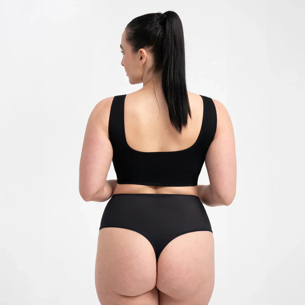 Flexible Comfortable Bra