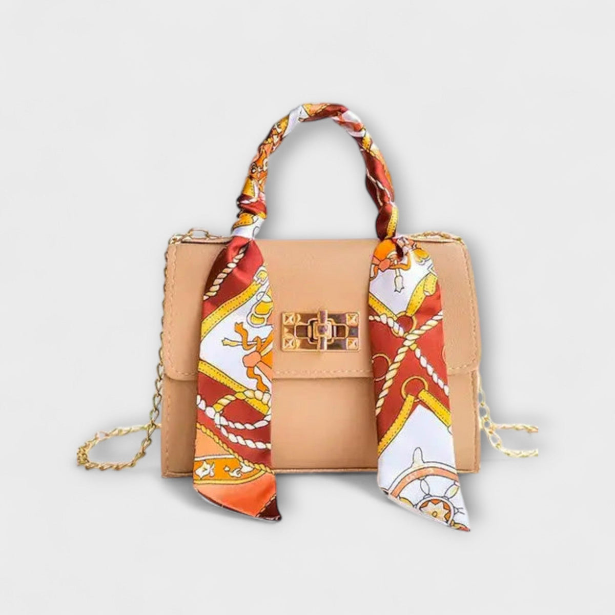 Quinn - Handbag