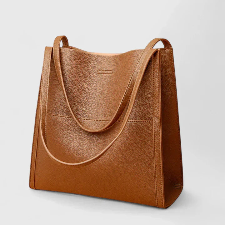 Eryzabeth | Elegant Shoulder Bag
