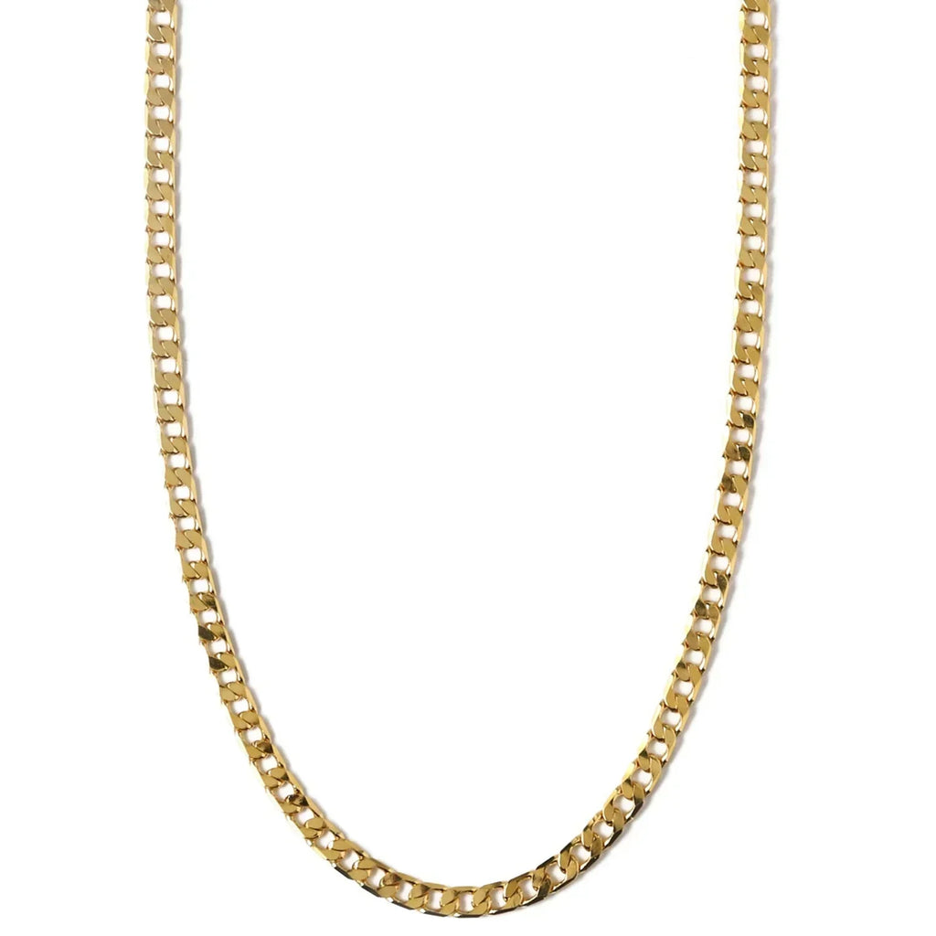 Lauren Necklace | Gold