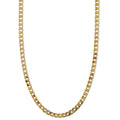 Lauren Necklace | Gold