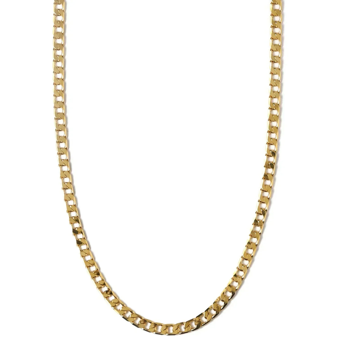 Lauren Necklace | Gold