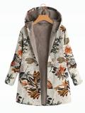 Eleandra | The Cozy Vintage Parka