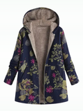 Amanda | The Cozy Vintage Parka