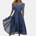 Rubi | Elegant Dress