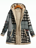 Margot | The Cozy Vintage Parka