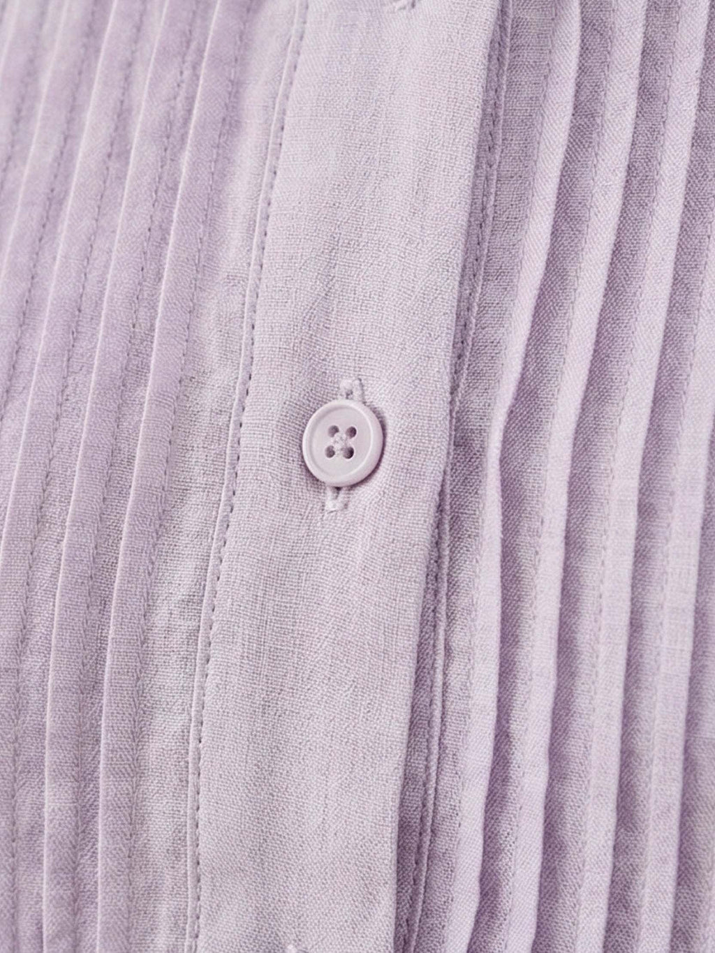 Addison - Cotton Linen Midi Dress