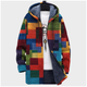 Artistic Cardigan