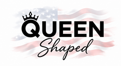 Queen Shaped
