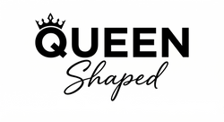 Queen Shaped