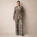 Gabriella | Elegant Suit - Plus size model