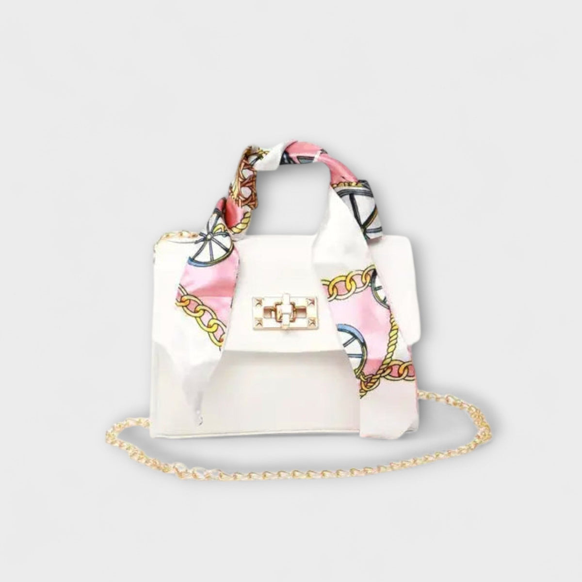 Quinn - Handbag