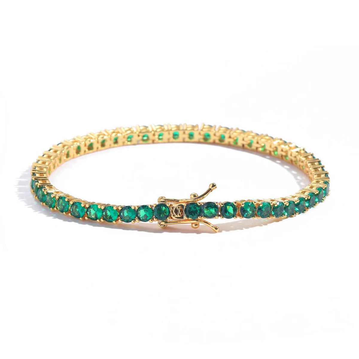 Amelia Bracelet | Gold