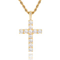 Sarah Necklace | Gold
