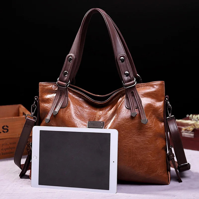 Adore - Vegan Leather Bag