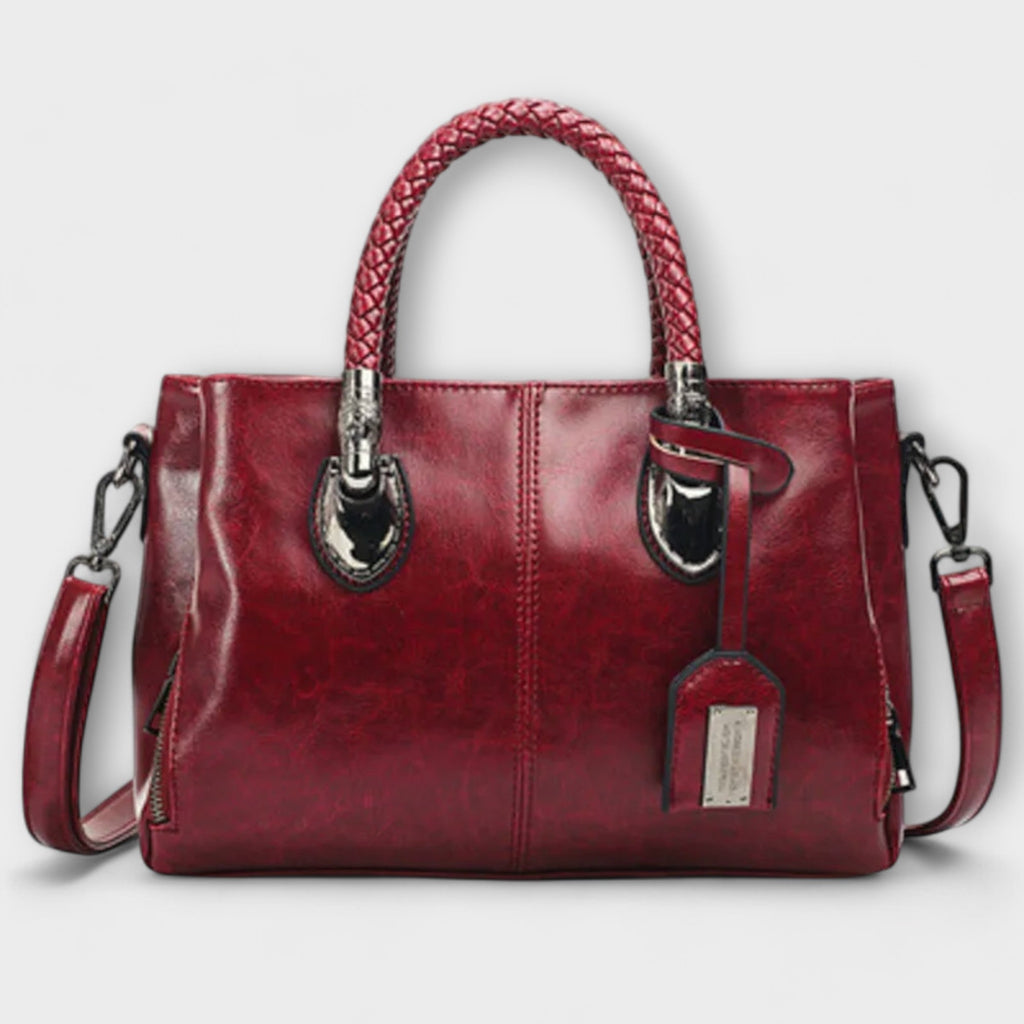 Lila - Elegant Duffel Bag