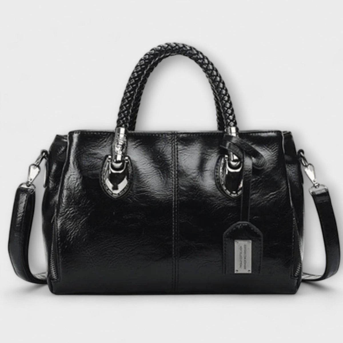 Lila - Elegant Duffel Bag