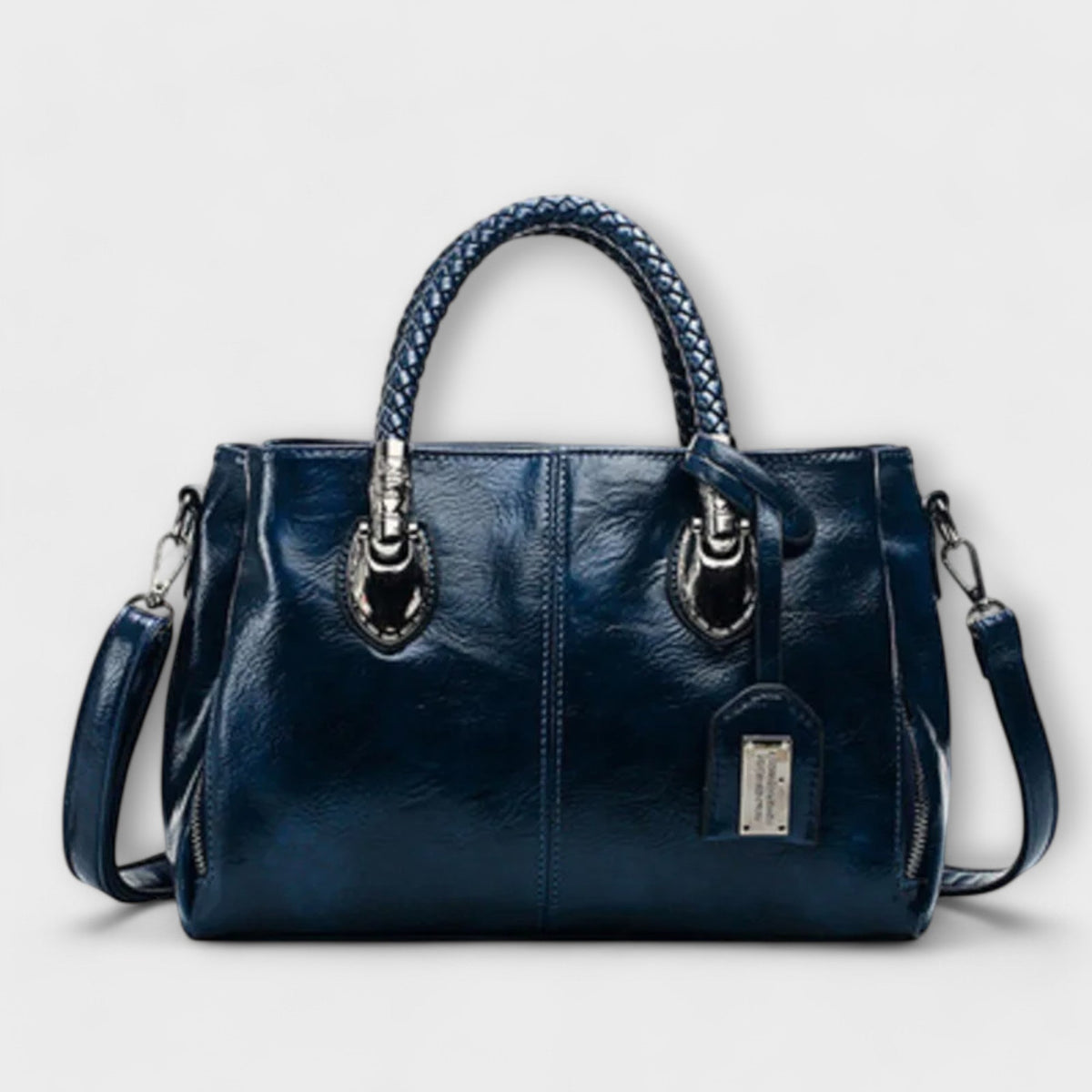 Lila - Elegant Duffel Bag