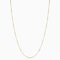 Chloe Necklace | Gold