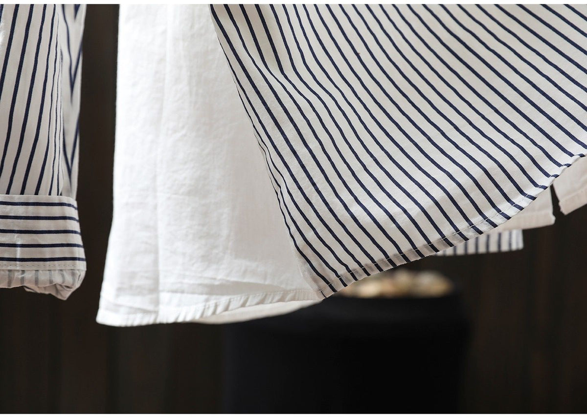 Amelia - Pure Cotton Women’s Digital Printed Shirt