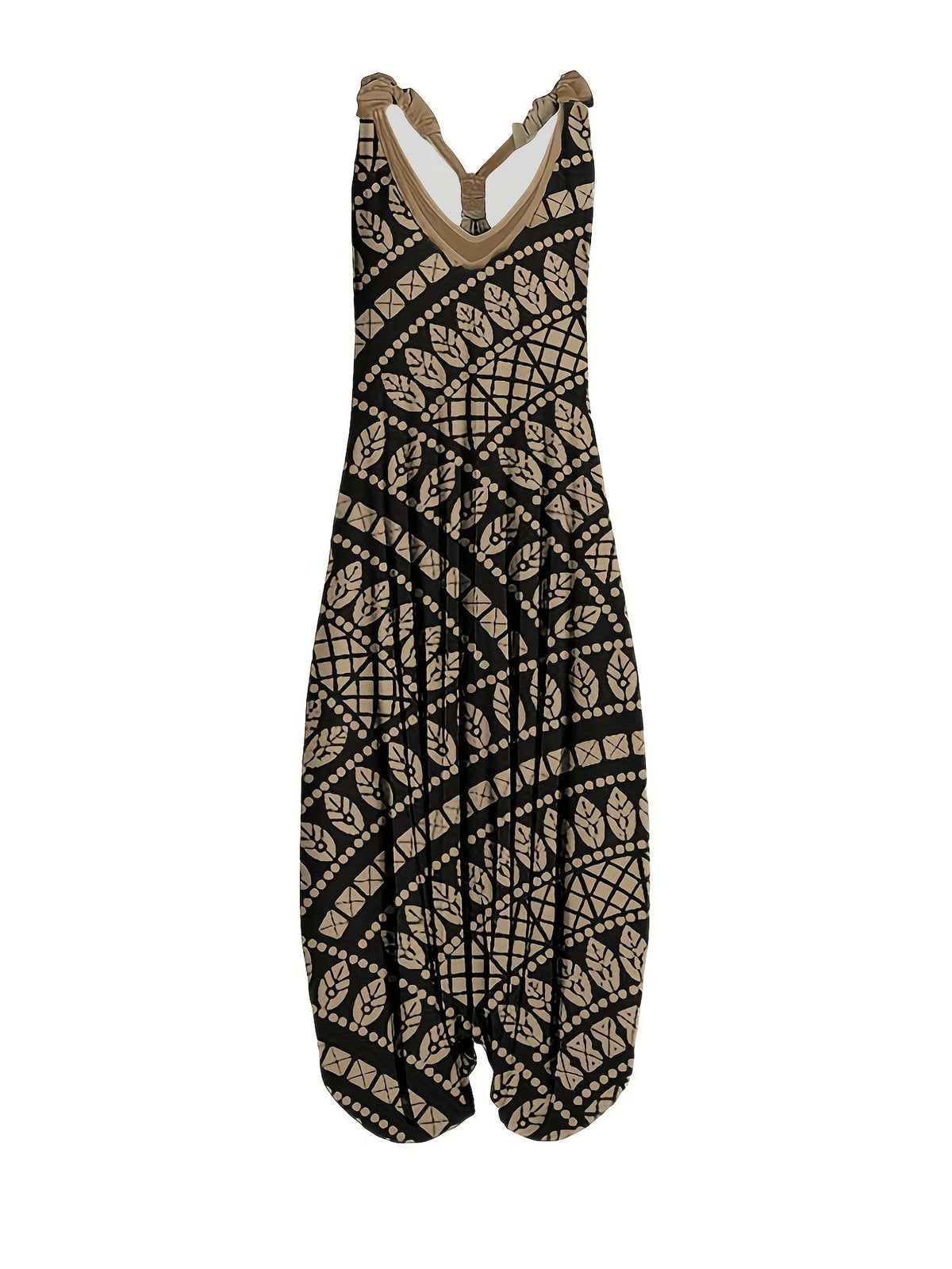 Seraphina | FlowEase Jumpsuit