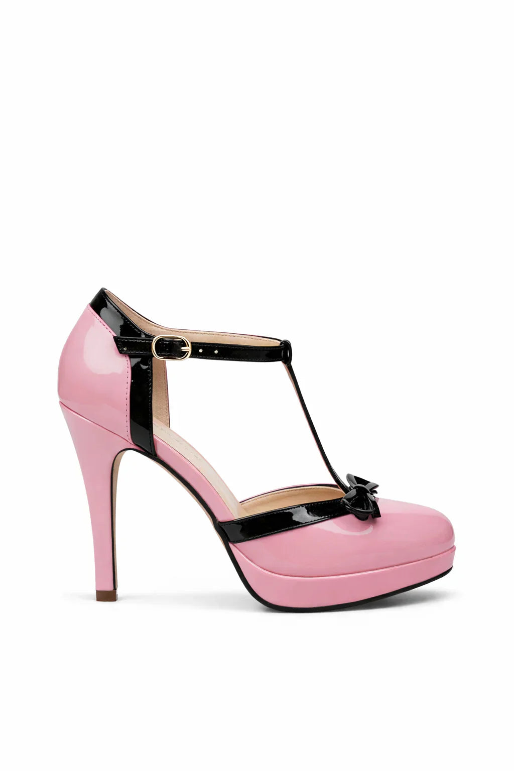 Neroa - Elegant Heels