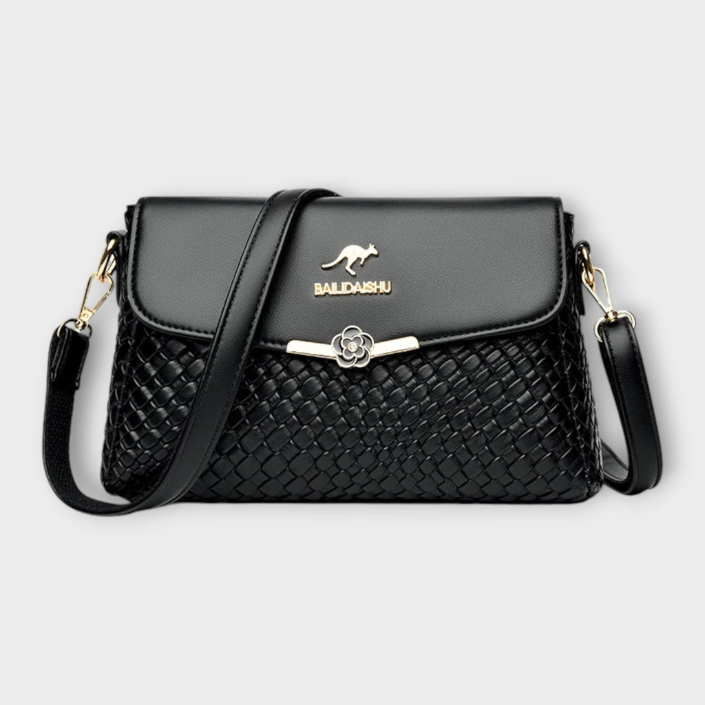 Mila - Luxurious Shoulder Bag