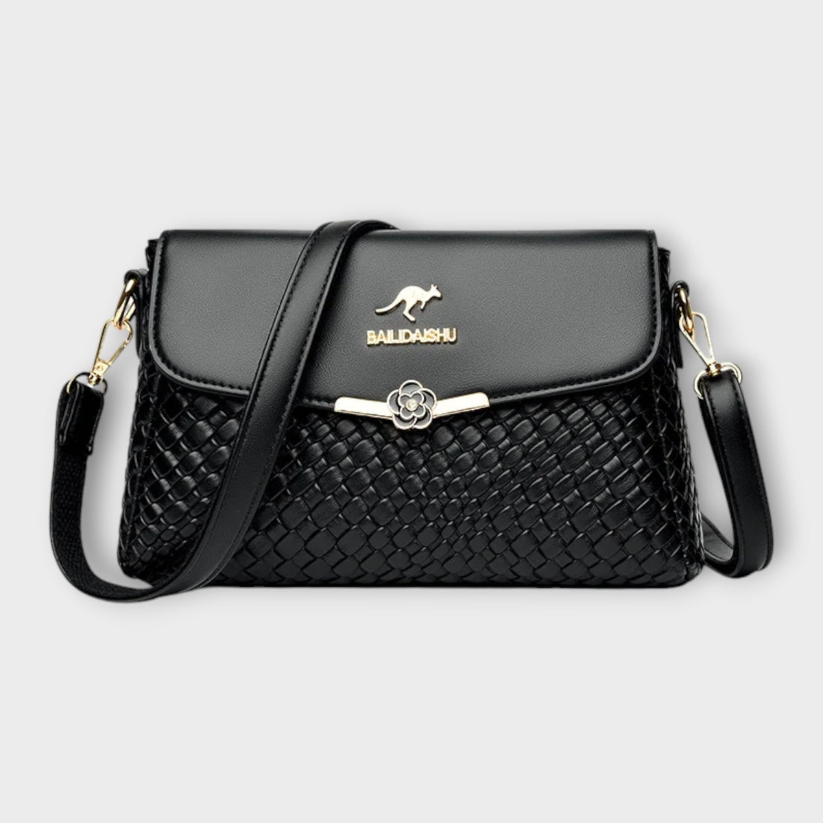 Mila - Luxurious Shoulder Bag