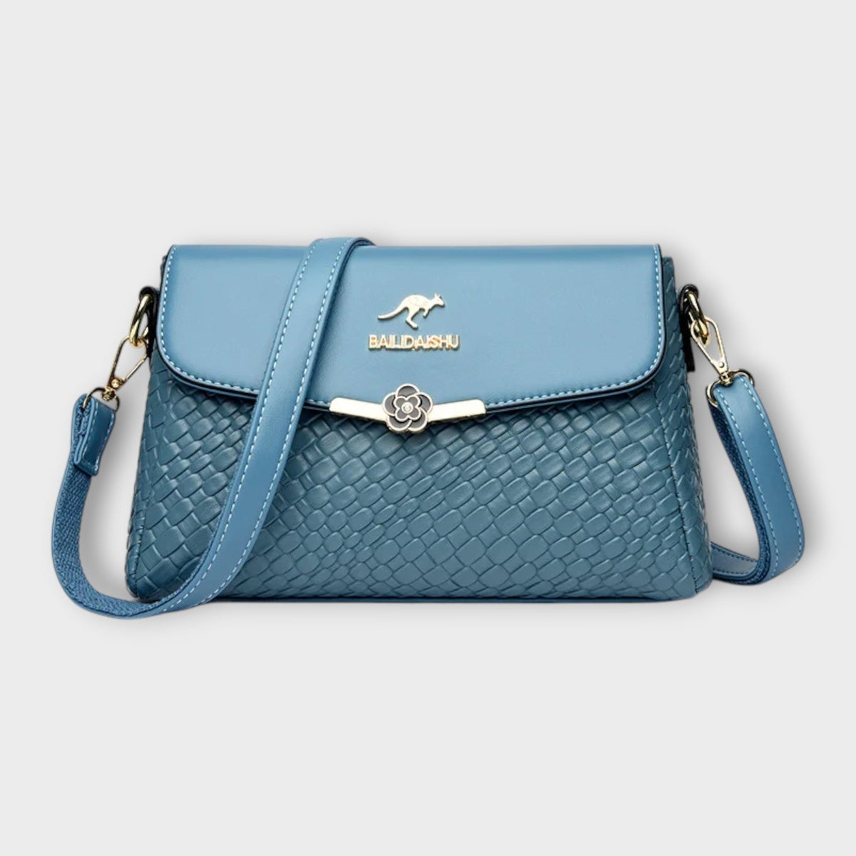 Mila - Luxurious Shoulder Bag