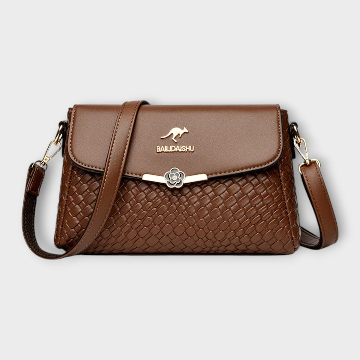 Mila - Luxurious Shoulder Bag