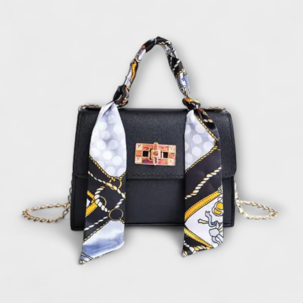 Quinn - Handbag