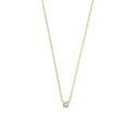 Abigail Necklace | Gold