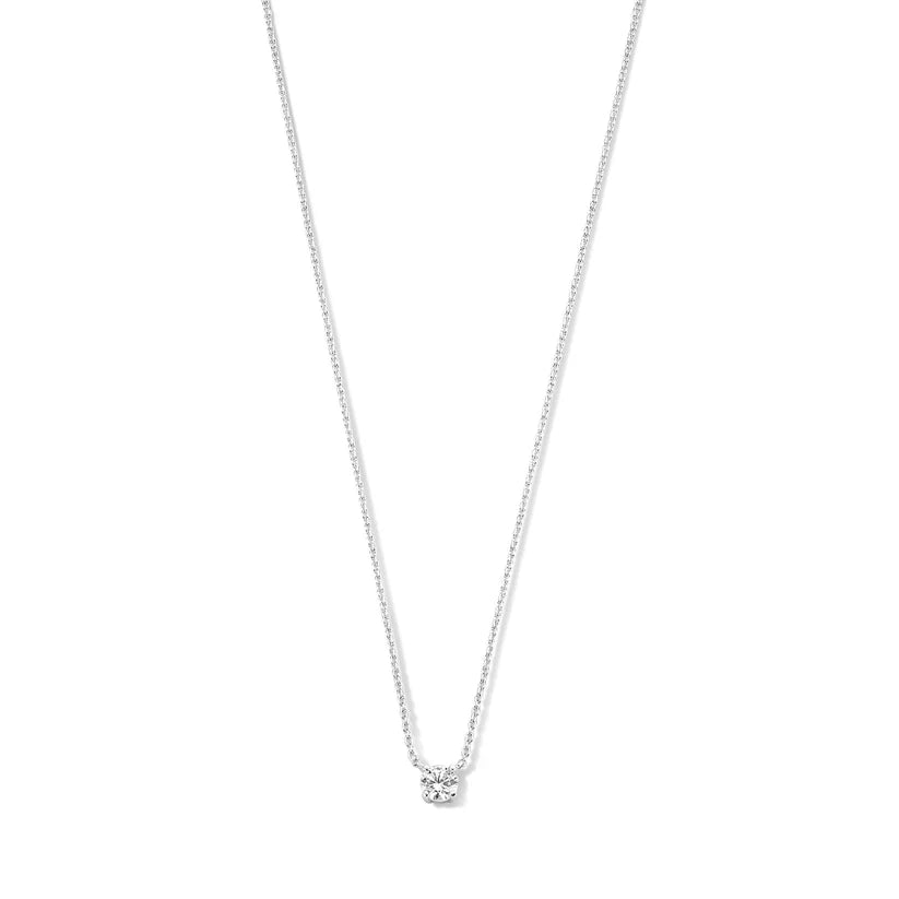 Abigail Necklace | Gold