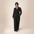 Kamila | Classic Elegant Set - Plus size model
