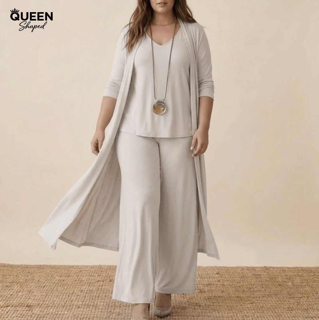 Barbara Elegant 3-Piece Set