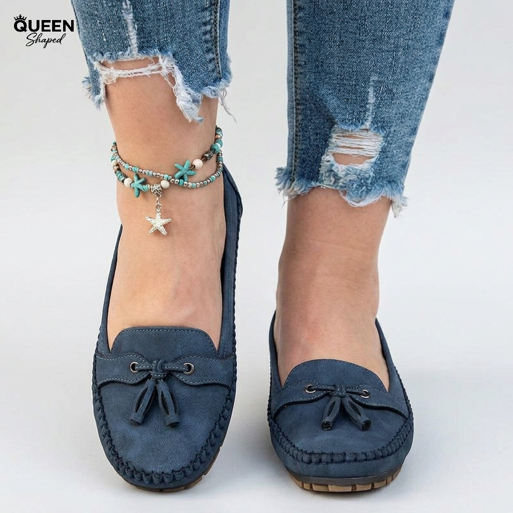 Marcelle | Comfortable Loafers