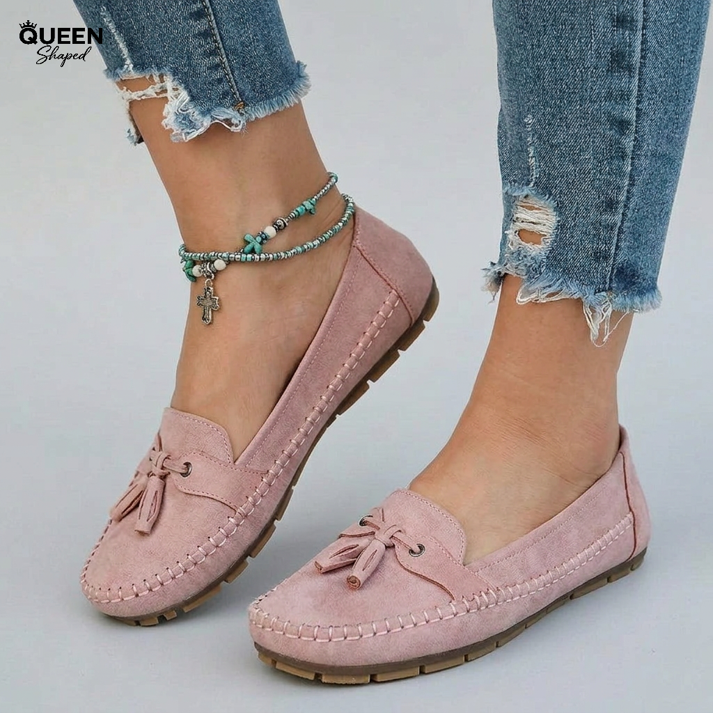 Marcelle | Comfortable Loafers