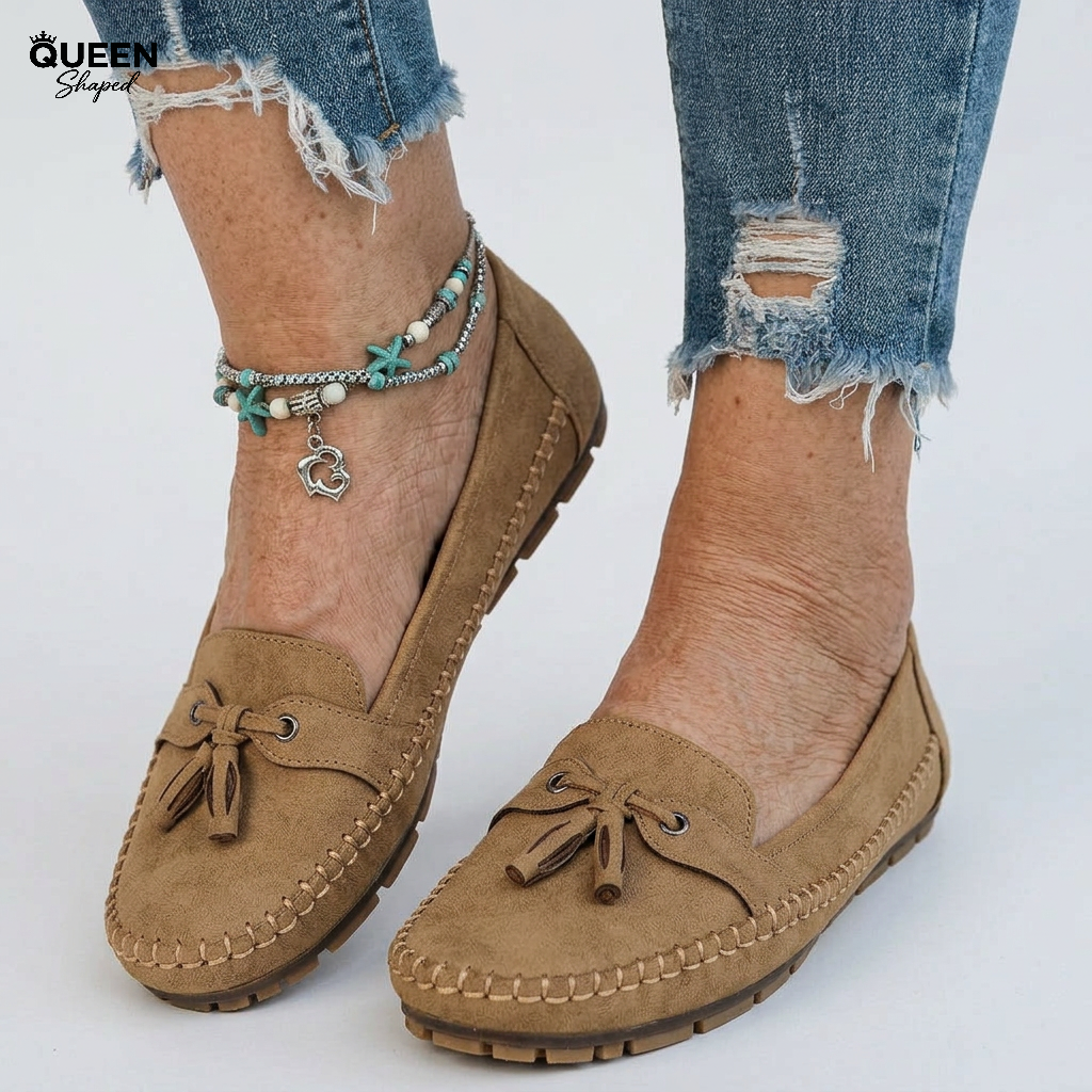 Marcelle | Comfortable Loafers