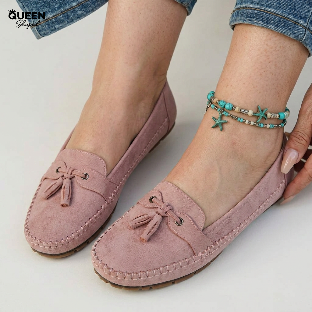 Marcelle | Comfortable Loafers