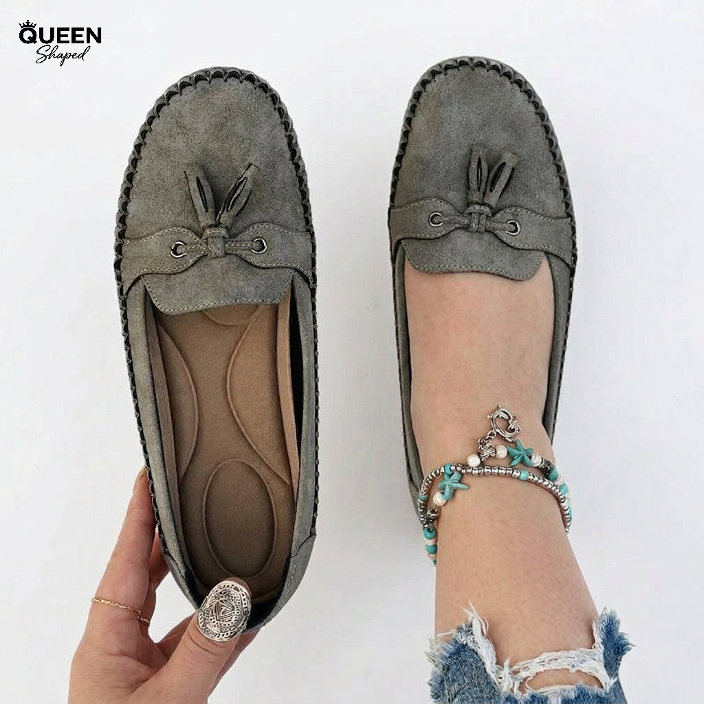 Marcelle | Comfortable Loafers