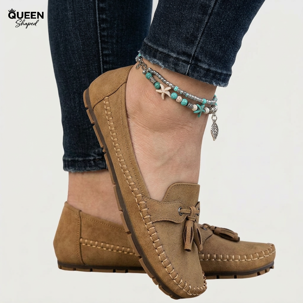 Marcelle | Comfortable Loafers