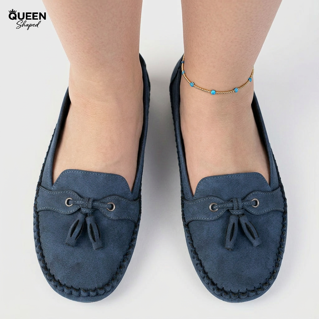 Marcelle | Comfortable Loafers