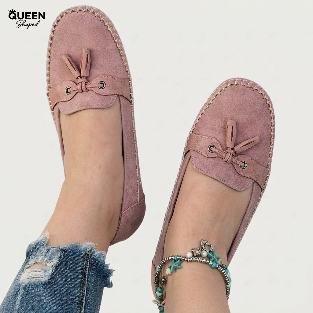 Marcelle | Comfortable Loafers