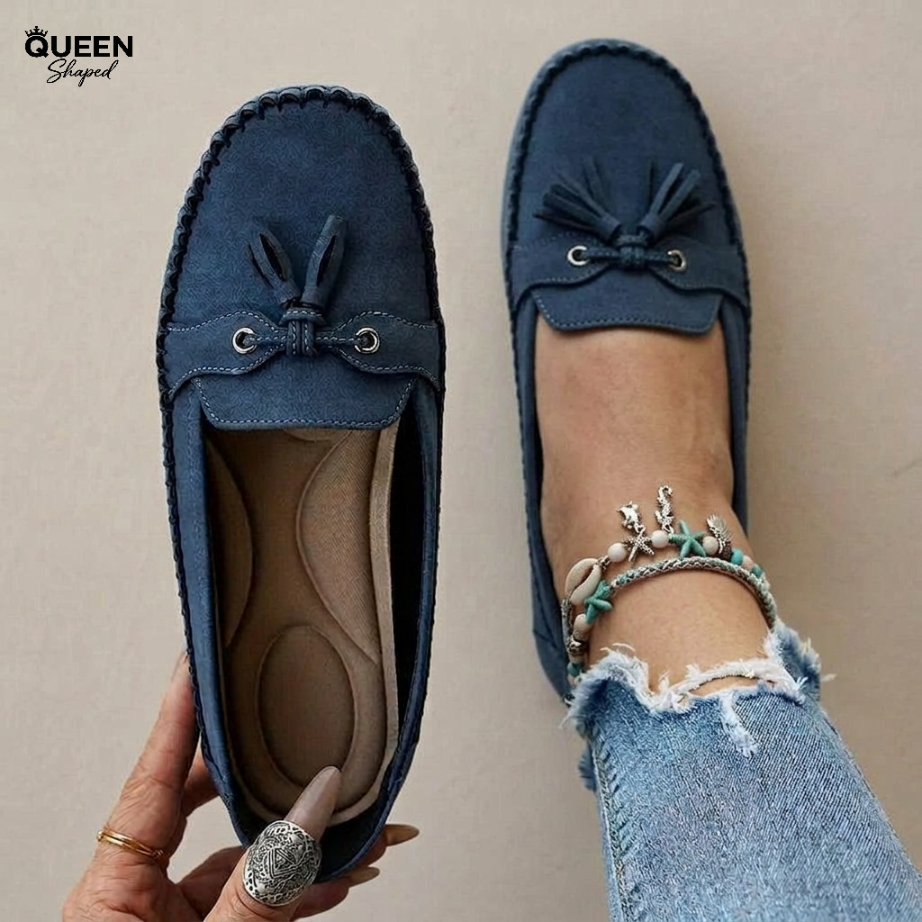 Marcelle | Comfortable Loafers