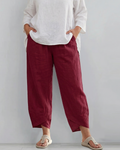 Eletta - Wide Leg Pants