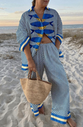 Yareli | Linen Set